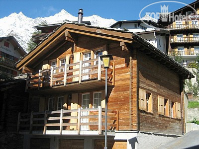 Hotel photo Chalet Renu APT