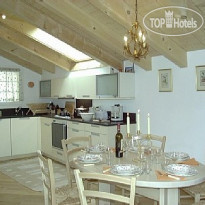 Chalet Renu 