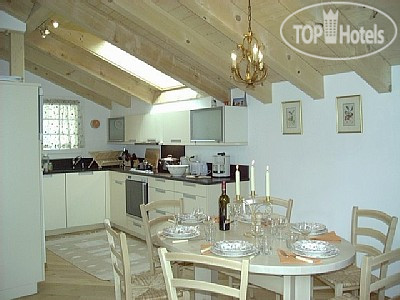 New photos from tourists Chalet Renu APT