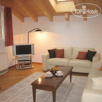 Chalet Renu 
