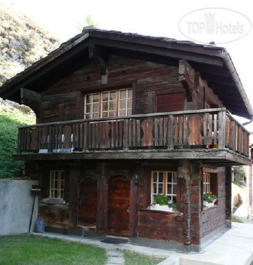 New photos from tourists Haus Romeo & Julia APT