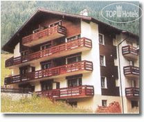Hotel photo Balfrin 