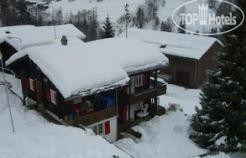Hotel photo Camillo 