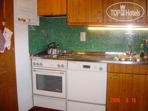 New photos from tourists Constellation APT