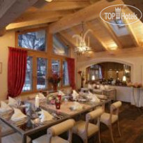 Romantik Hotel Julen 