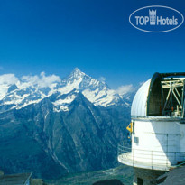 Kulmhotel Gornergrat 