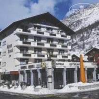 Best Western Alpenhotel 