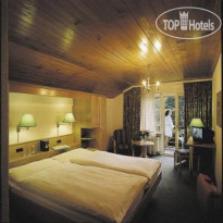 Best Western Alpenhotel 