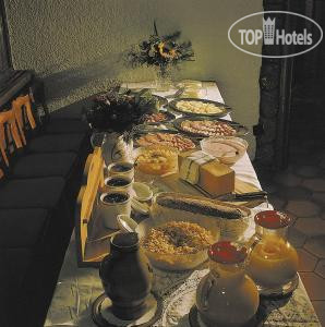 New photos from tourists Best Western Alpenhotel 3*