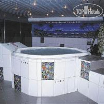 Best Western Alpenhotel 