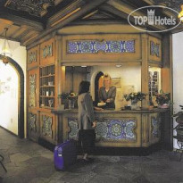 Best Western Alpenhotel 