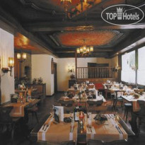 Best Western Alpenhotel 