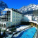 HELIOPARK Hotels & Alpentherme Leukerbad 