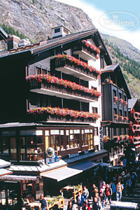 Hotel photo Pollux 4*
