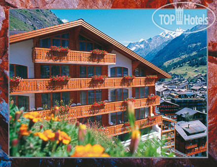 Hotelier's photos Tschugge 4*