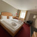 Thermal Hotels & Walliser Alpentherme Leukerbad 