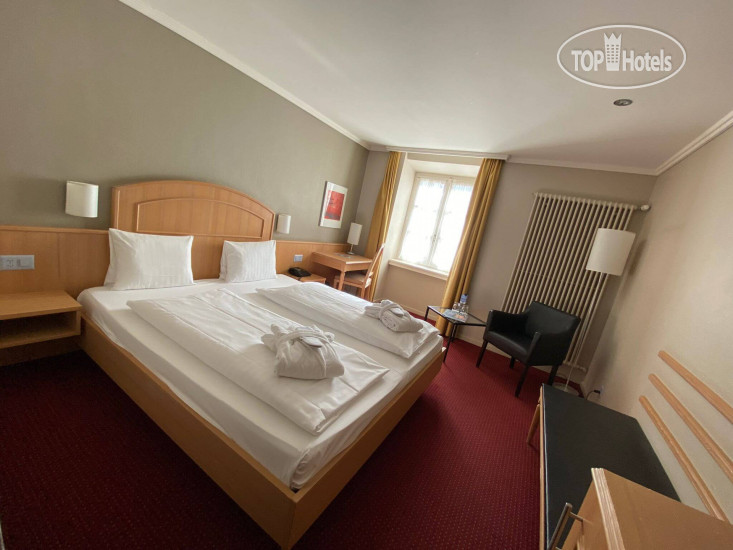 Thermal Hotels & Walliser Alpentherme Leukerbad