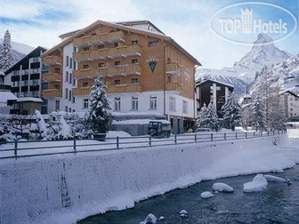 Hotelier's photos Perren 3*