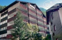 Hotel photo St. Martin 3*