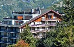 Hotel photo Panoramic 3*