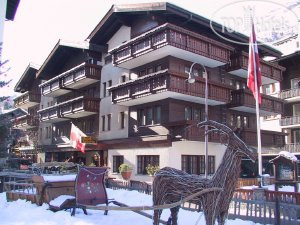 Hotel photo Astoria 4*