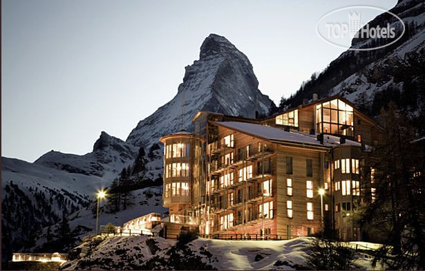Hotel photo Omnia 5*
