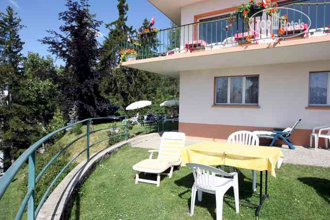 New photos from tourists Splendide 3*