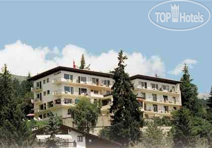 Hotel photo Splendide 3*
