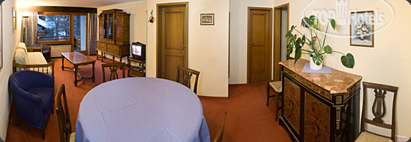 New photos from tourists Hemizeus 3*