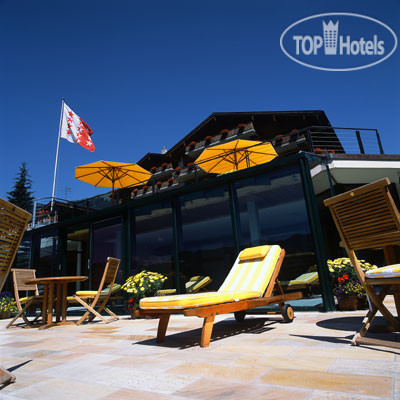 New photos from tourists Montpelier 3*