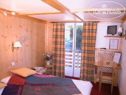 New photos from tourists De Verbier 3*