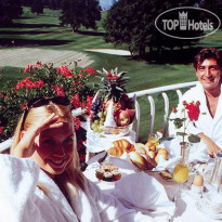 Grand Hotel du Golf