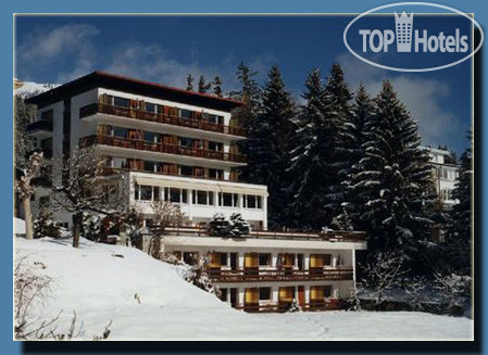 Hotelier's photos Eldorado 3*