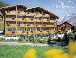 Hotel photo Schweizerhof 4*