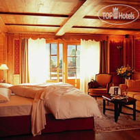 Riffelalp Resort 2222m 