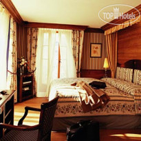 Riffelalp Resort 2222m 