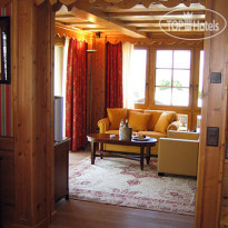 Riffelalp Resort 2222m 