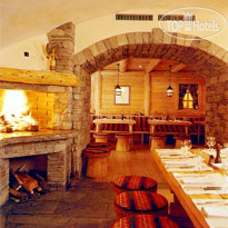 Riffelalp Resort 2222m 