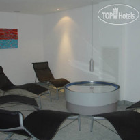 Riffelalp Resort 2222m
