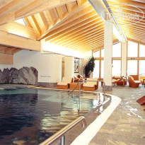 Riffelalp Resort 2222m