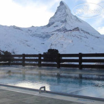 Riffelalp Resort 2222m