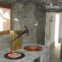 Riffelalp Resort 2222m