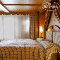 Riffelalp Resort 2222m