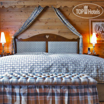 Riffelalp Resort 2222m