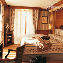 Riffelalp Resort 2222m
