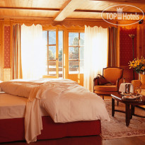 Riffelalp Resort 2222m