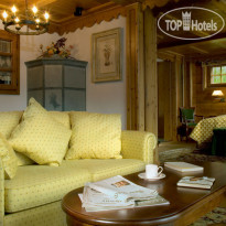 Riffelalp Resort 2222m