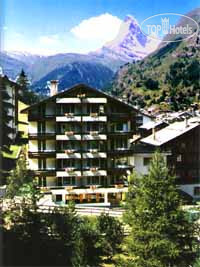 Hotel photo Holiday 3*