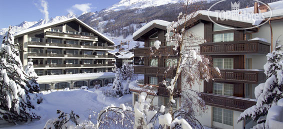 Hotelier's photos Mirabeau 4*
