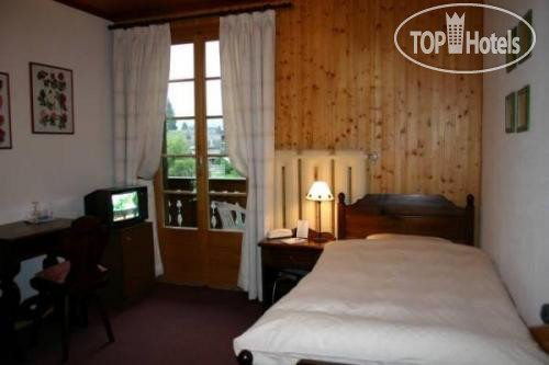 Hotelier's photos Бо Сежур 3*